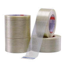 High Strength Mesh Filament Tape Reinforcing Glass Fiber Tape